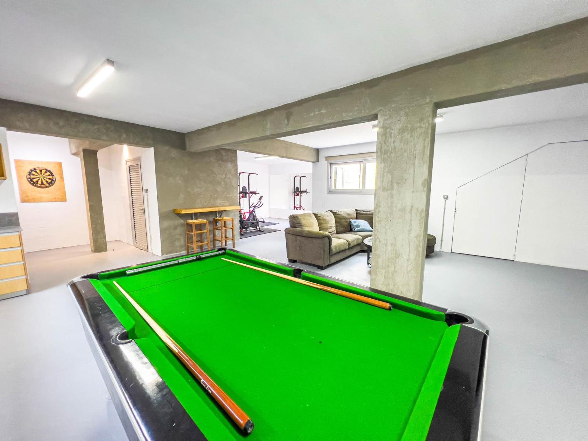 Geo Panoramic Villa +Pool +Game Room +Gym Protaras Extérieur photo