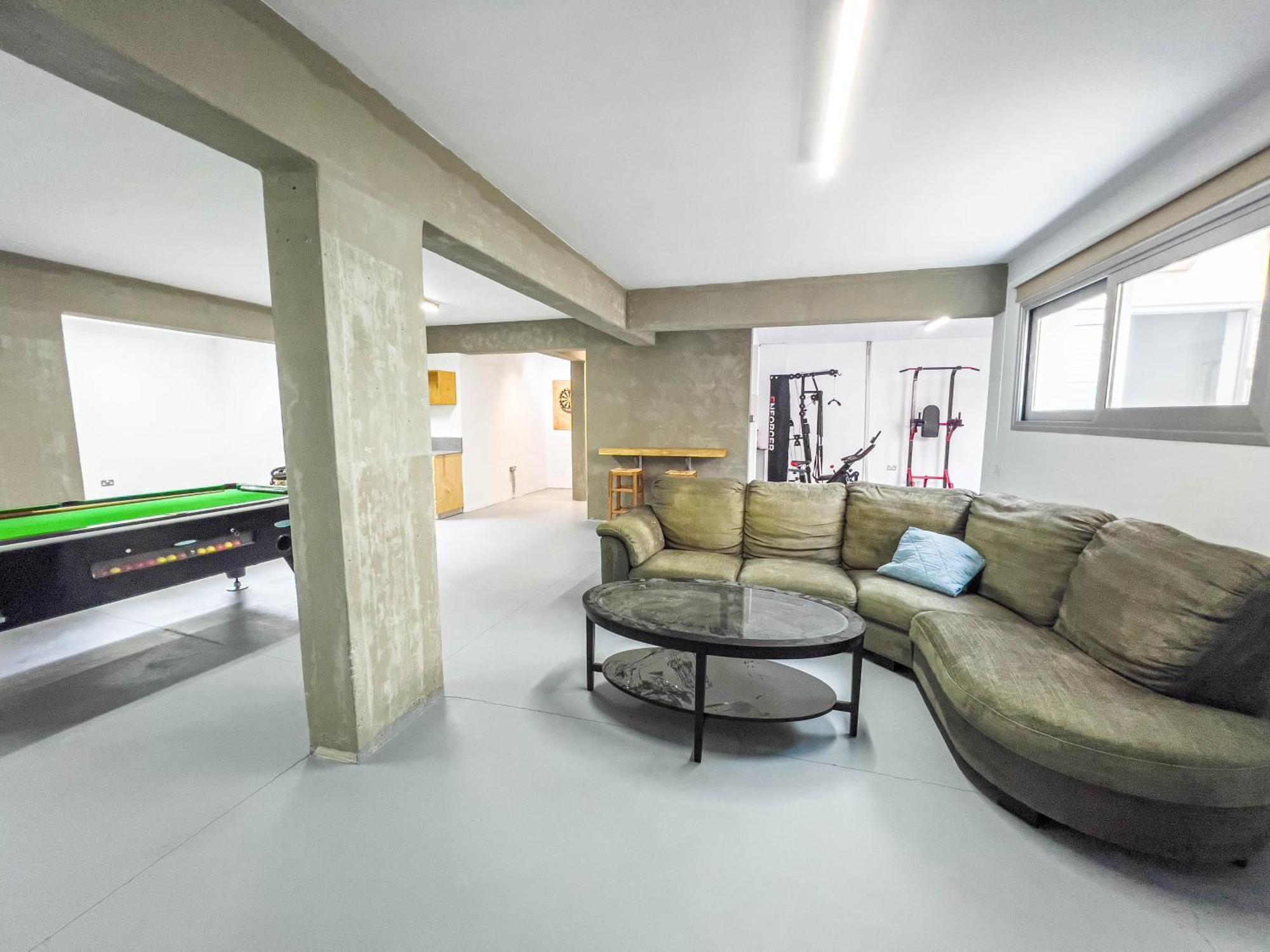 Geo Panoramic Villa +Pool +Game Room +Gym Protaras Extérieur photo