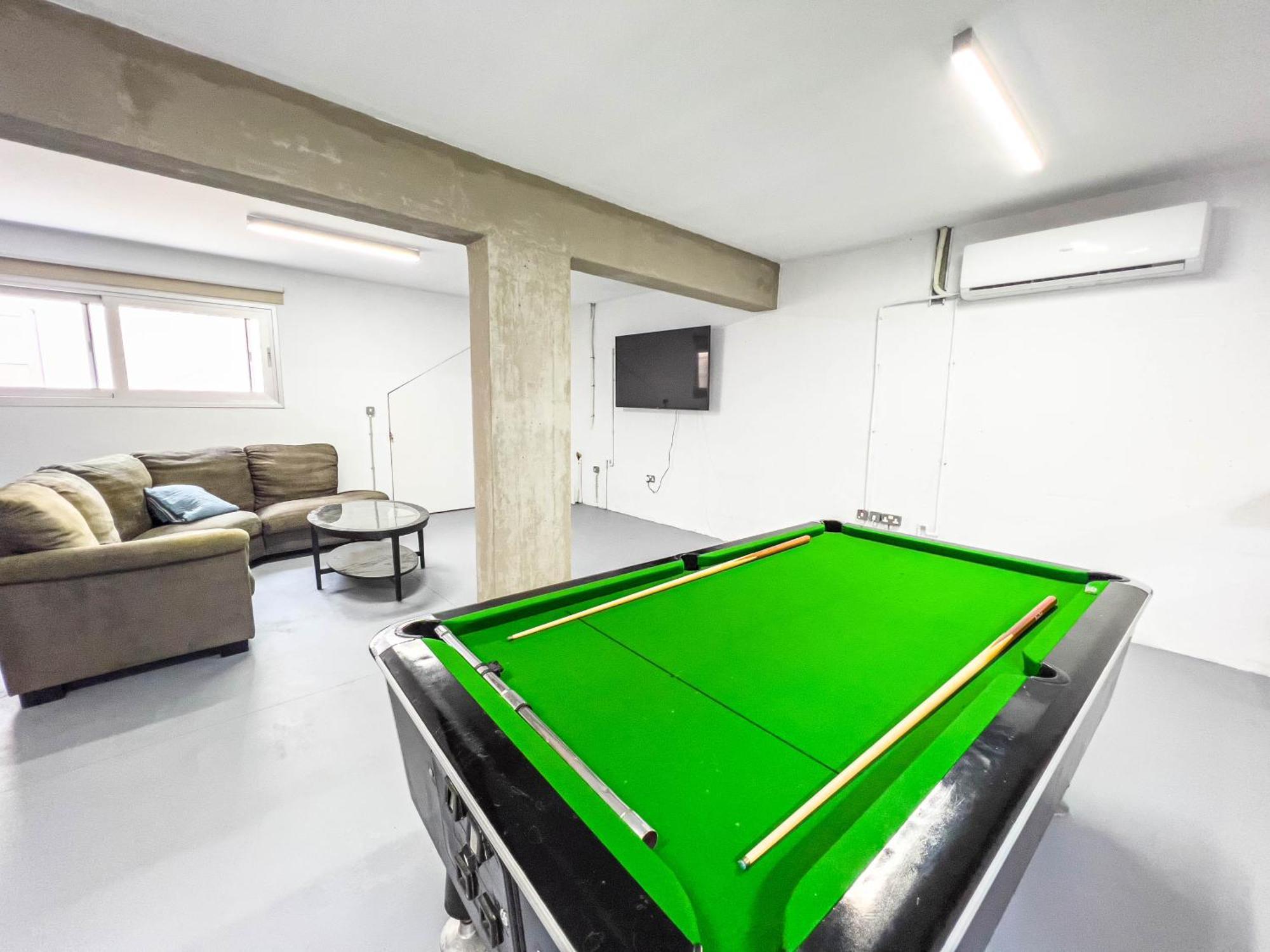 Geo Panoramic Villa +Pool +Game Room +Gym Protaras Extérieur photo
