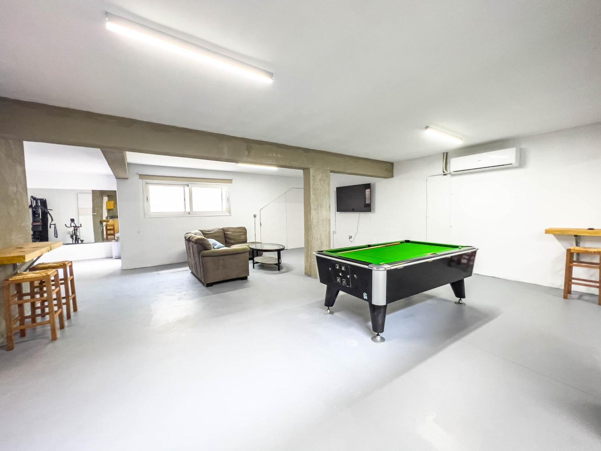 Geo Panoramic Villa +Pool +Game Room +Gym Protaras Extérieur photo