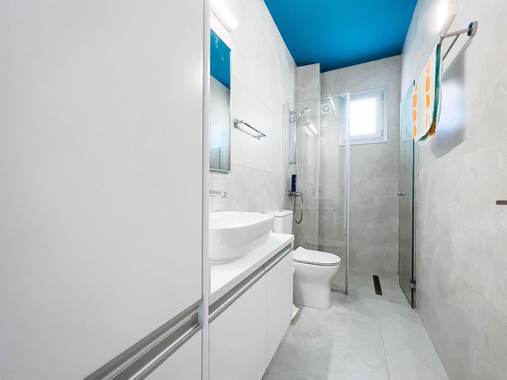 Geo Panoramic Villa +Pool +Game Room +Gym Protaras Extérieur photo