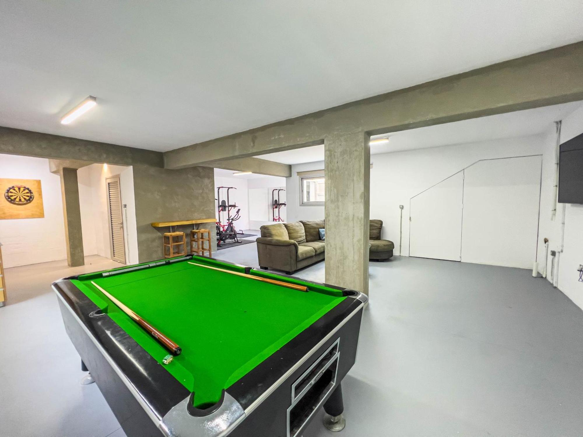 Geo Panoramic Villa +Pool +Game Room +Gym Protaras Extérieur photo